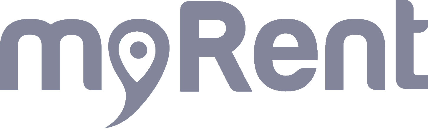 MyRent logo